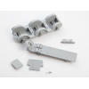 AVD 1535AVD Снегоболотоход 136 1:43