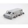 AVD 1535AVD Снегоболотоход 136 1:43