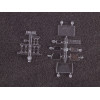 AVD 8015AVD Каток СД-803 1:43