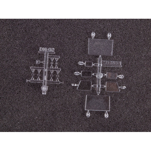 AVD 8015AVD Каток СД-803 1:43