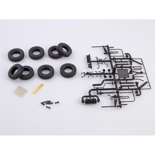 AVD 8016AVD Каток КСД-100 1:43