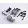 AVD 8016AVD Каток КСД-100 1:43