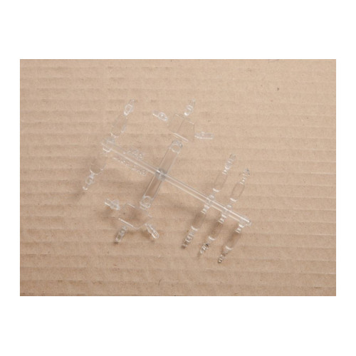 AVD 1545AVD Снегоход 451С 1:43