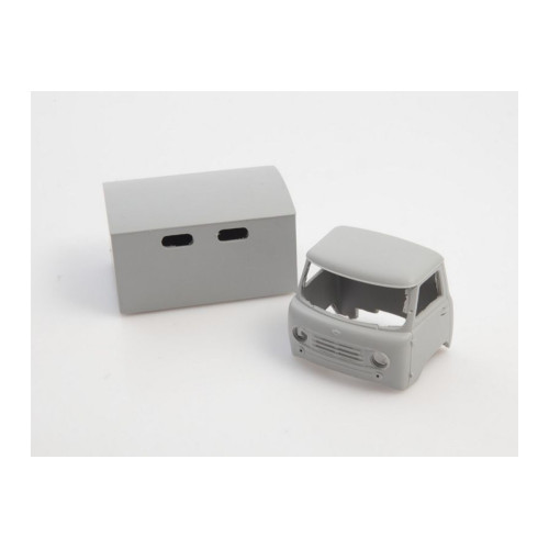 AVD 1545AVD Снегоход 451С 1:43