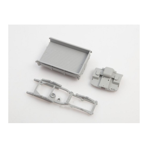 AVD 1545AVD Снегоход 451С 1:43