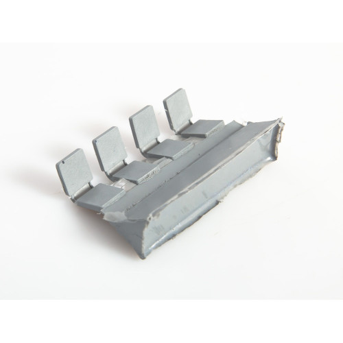 AVD 1430AVD Вездеход ПЭУ-1М 1:43