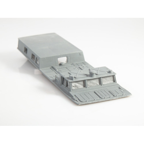 AVD 1430AVD Вездеход ПЭУ-1М 1:43