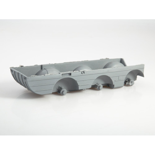 AVD 1430AVD Вездеход ПЭУ-1М 1:43