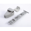 AVD 1614AVD Вездеход 132С 1:43