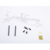 AVD 1614AVD Вездеход 132С 1:43