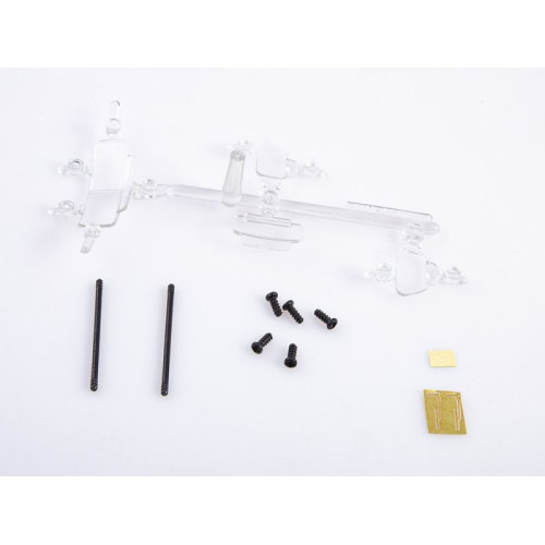 AVD 1614AVD Вездеход 132С 1:43