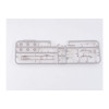 AVD 1292AVD Шнекороторный снегоочиститель ДЭ-210 (131) 1:72