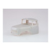 AVD 1292AVD Шнекороторный снегоочиститель ДЭ-210 (131) 1:72