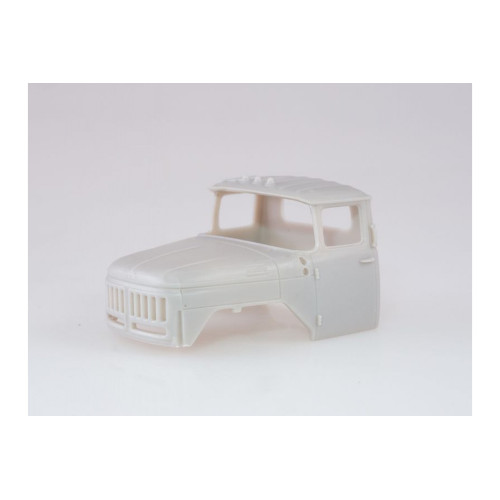 AVD 1292AVD Шнекороторный снегоочиститель ДЭ-210 (131) 1:72