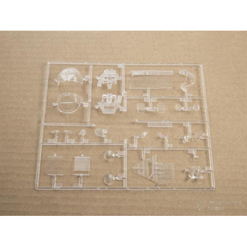 Academy 12285 Сборная модель TBM-3 "USS Bunker Hill" 1:48