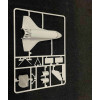 Academy 12708 Сборная модель Space Shuttle & Jumbo 747 1:288