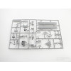 Academy 12285 Сборная модель TBM-3 "USS Bunker Hill" 1:48