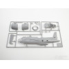 Academy 12285 Сборная модель TBM-3 "USS Bunker Hill" 1:48