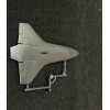 Academy 12708 Сборная модель Space Shuttle & Jumbo 747 1:288