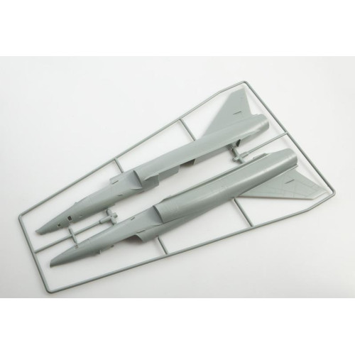 Academy 12248 Сборная модель Mirage III R 1:48