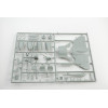 Academy 12248 Сборная модель Mirage III R 1:48