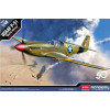 Academy 12338 Сборная модель USAAF P-51 "North Africa" 1:48