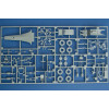 Academy 12324 Сборная модель SB2U-3 Vindicator "Battle of Midway" 1:48