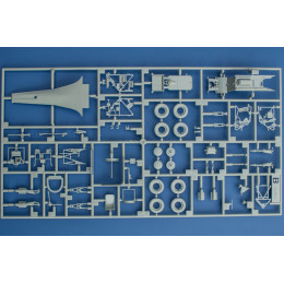 Academy 12324 Сборная модель SB2U-3 Vindicator "Battle of Midway" 1:48