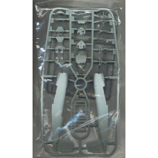 Academy 12361 Сборная модель USN 34B Mentor "VT-5 Training Air Wing" 1:48 — дополнительное фото 3