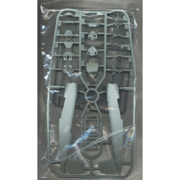 Academy 12361 Сборная модель USN 34B Mentor "VT-5 Training Air Wing" 1:48