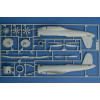 Academy 12324 Сборная модель SB2U-3 Vindicator "Battle of Midway" 1:48