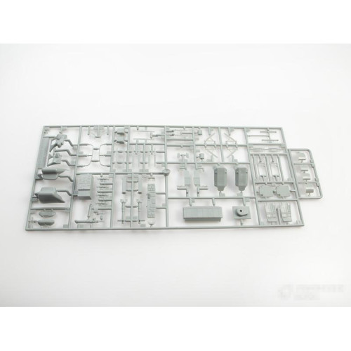 Academy 12120 Сборная модель MH-60S HSC-9 "Tridents" 1:35