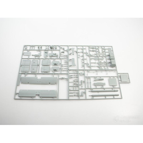 Academy 12120 Сборная модель MH-60S HSC-9 "Tridents" 1:35