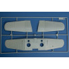 Academy 12324 Сборная модель SB2U-3 Vindicator "Battle of Midway" 1:48