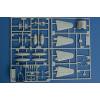 Academy 12324 Сборная модель SB2U-3 Vindicator "Battle of Midway" 1:48