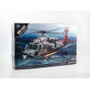 Academy 12120 Сборная модель MH-60S HSC-9 "Tridents" 1:35