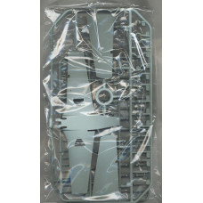 Academy 12361 Сборная модель USN 34B Mentor "VT-5 Training Air Wing" 1:48 — дополнительное фото 4