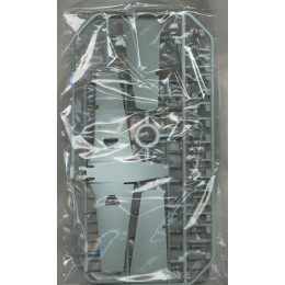 Academy 12361 Сборная модель USN 34B Mentor "VT-5 Training Air Wing" 1:48
