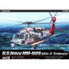 Academy 12120 Сборная модель MH-60S HSC-9 "Tridents" 1:35
