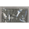 Academy 12340 Сборная модель USN TBF-1C "Battle of Leyte Gulf" 1:48