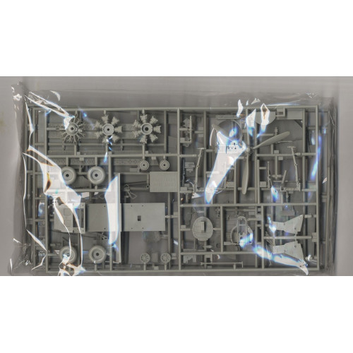 Academy 12340 Сборная модель USN TBF-1C "Battle of Leyte Gulf" 1:48