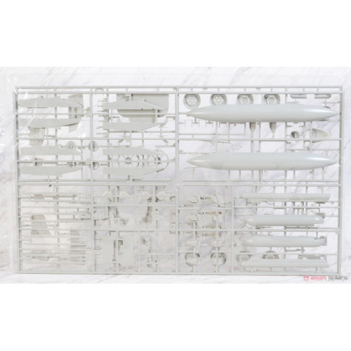 Academy 12133 Сборная модель USAF F-4E "Vietnam War" 1:32
