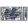 Academy 12267 Сборная модель F4U-4B Corsair 1:48