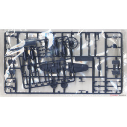 Academy 12267 Сборная модель F4U-4B Corsair 1:48