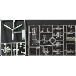 Academy 12329 Сборная модель USN SBD-5 Dauntless "Battle of the Philippine Sea" 1:48