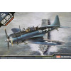 Academy 12329 Сборная модель USN SBD-5 Dauntless "Battle of the Philippine Sea" 1:48