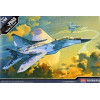 Academy 12227 Сборная модель M-29AS Slovak Air Force Special Edition 1:48