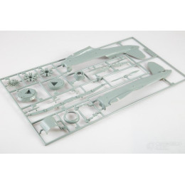 Academy 12330 Сборная модель V-156-B1 "Chesapeake" 1:48