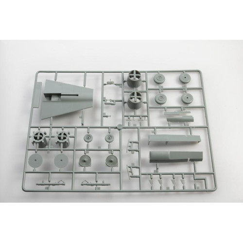 Academy 12227 Сборная модель M-29AS Slovak Air Force Special Edition 1:48