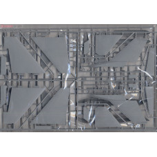 Academy 12105 Сборная модель F-16 I SUFA 1:32 — дополнительное фото 5